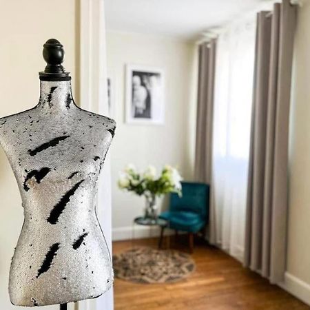 Suite Topaze By Stack  Lyon Dış mekan fotoğraf