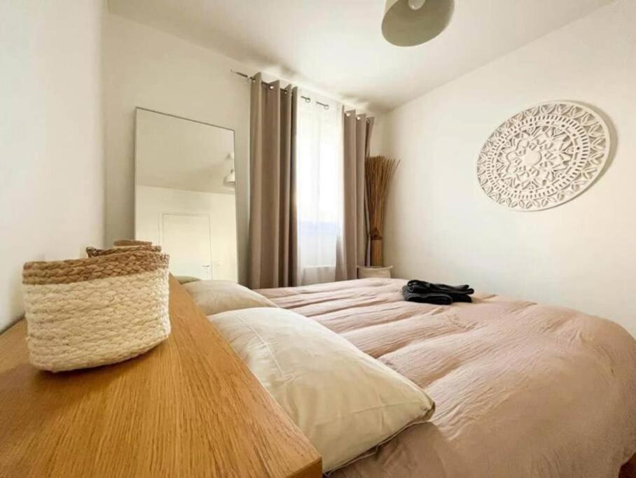 Suite Topaze By Stack  Lyon Dış mekan fotoğraf