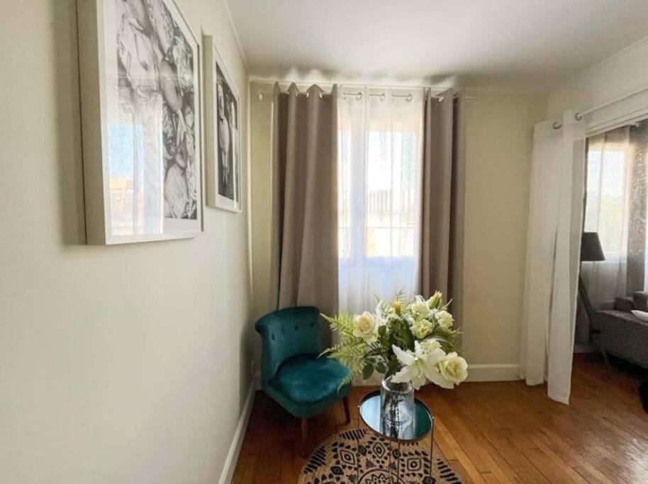 Suite Topaze By Stack  Lyon Dış mekan fotoğraf