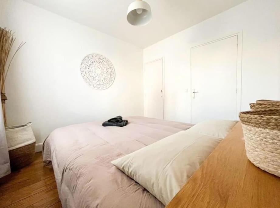 Suite Topaze By Stack  Lyon Dış mekan fotoğraf