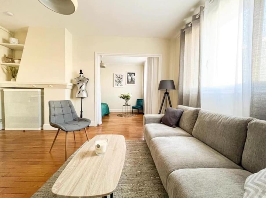 Suite Topaze By Stack  Lyon Dış mekan fotoğraf